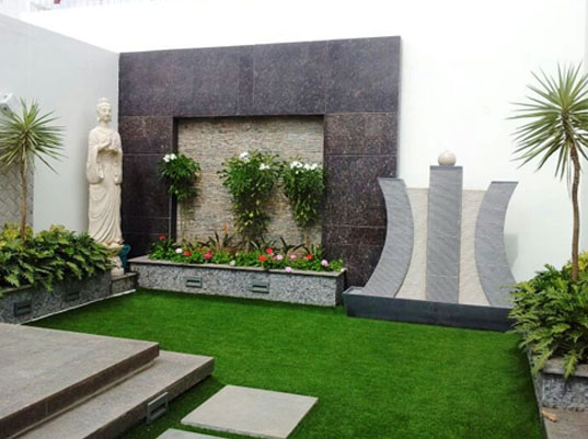 Seed Breed Landscape Nursery